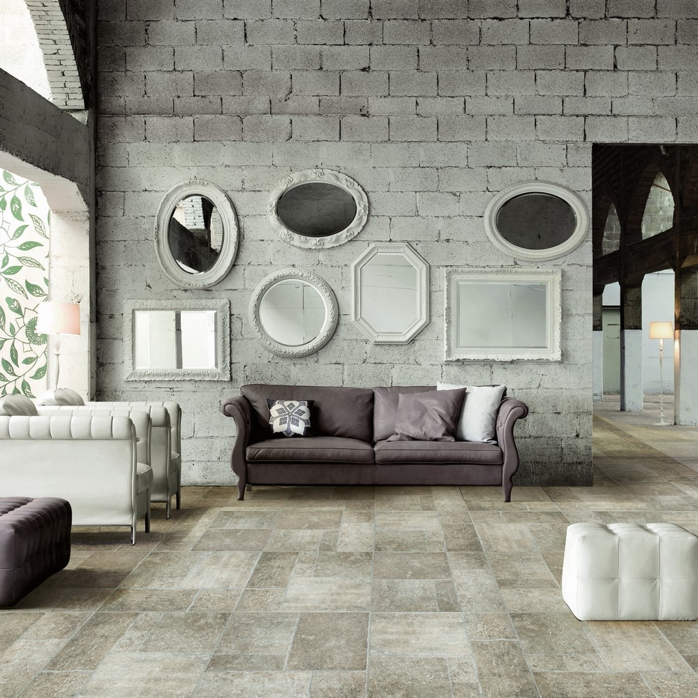 Porculanske pločice PARADE 1,42 m² - Akcija u trgovini Pevex