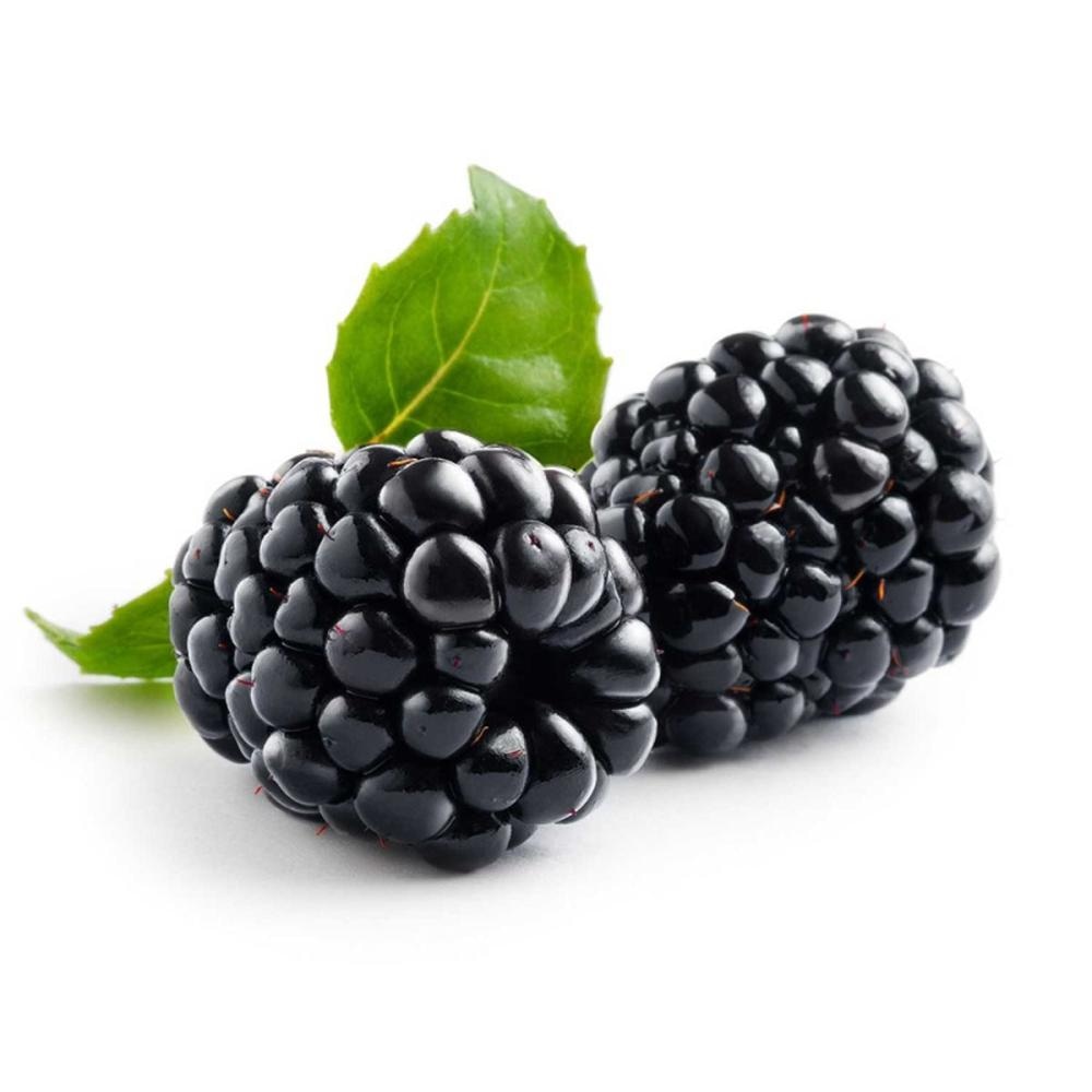 Kupina 125 g - Akcija u trgovini Kaufland