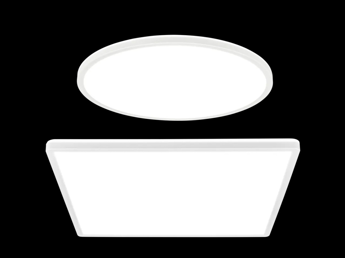 LIVARNO LED panel Komad - Akcija u trgovini Lidl