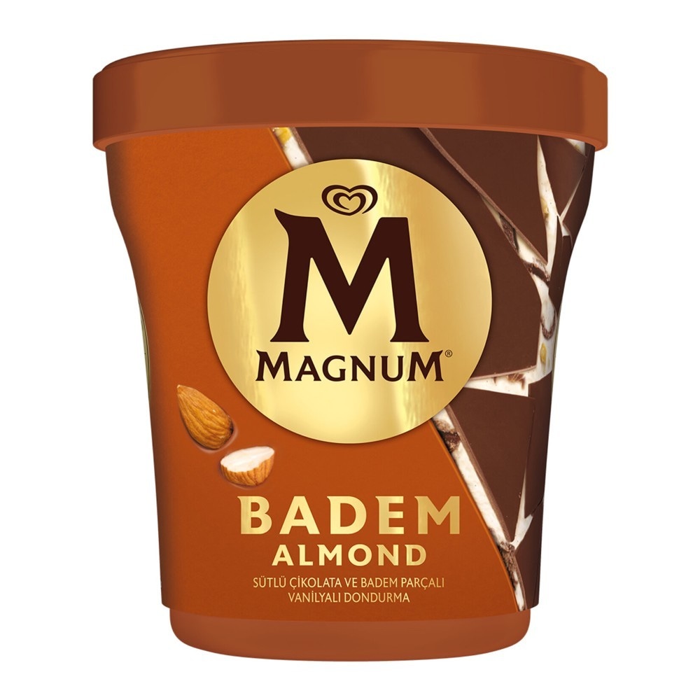 Magnum Badem 440 ml Akcija u trgovini Žabac