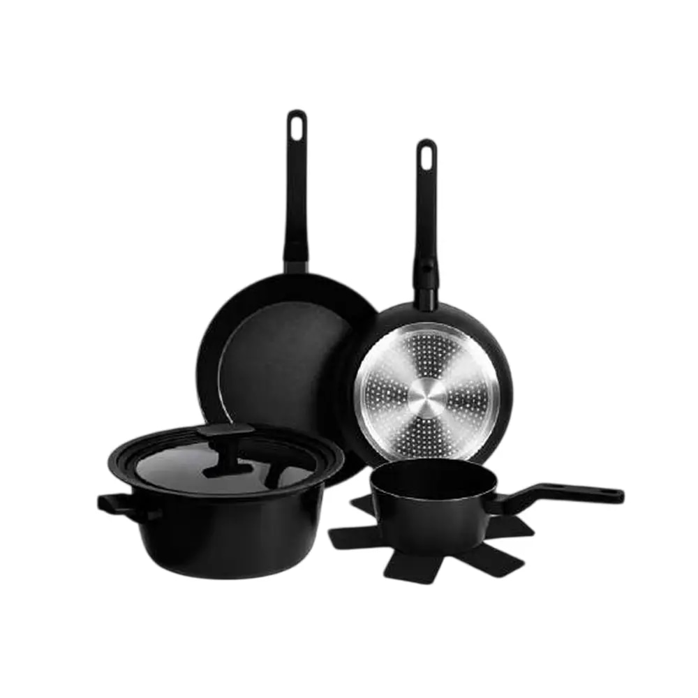 Set lonaca Runa 5/1 Casa Collection Akcija u trgovini Pevex