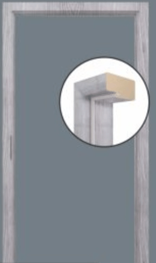 Dovratnik - Akcija u trgovini Merkury