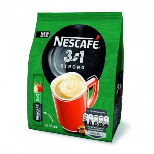 Nescafe Instant kava 80 - 170 g Nescafé - Akcija u trgovini Trgovina Krk