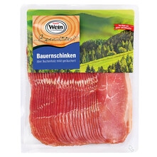 Wein Šunka 350 g - Akcija u trgovini Lidl