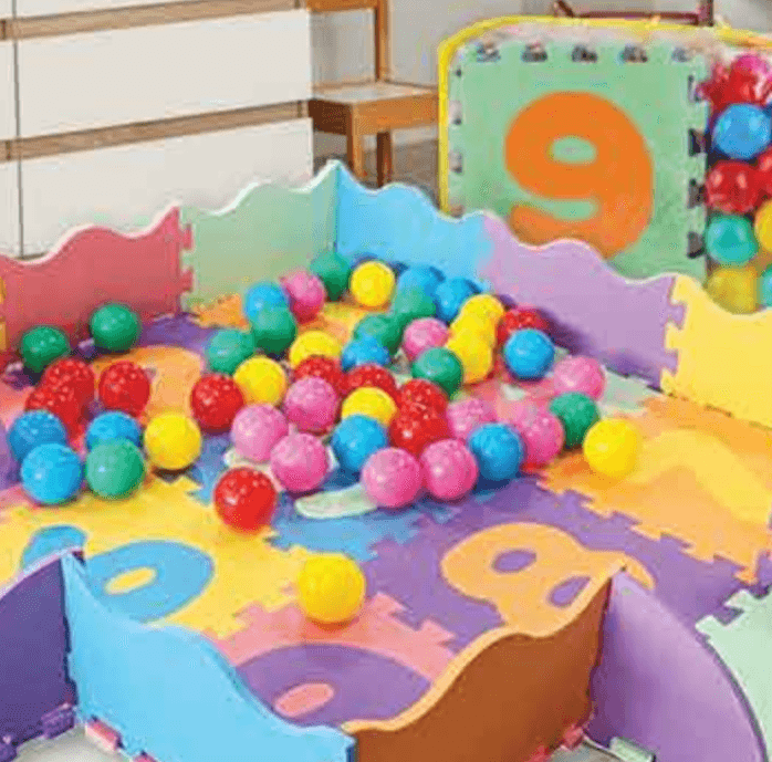 Puzzle s lopticama 50 komada - Akcija u trgovini Plodine