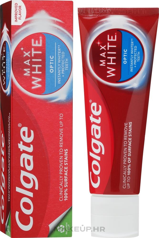 Odabrani asortiman Colgate zubne paste Akcija u trgovini Bakmaz