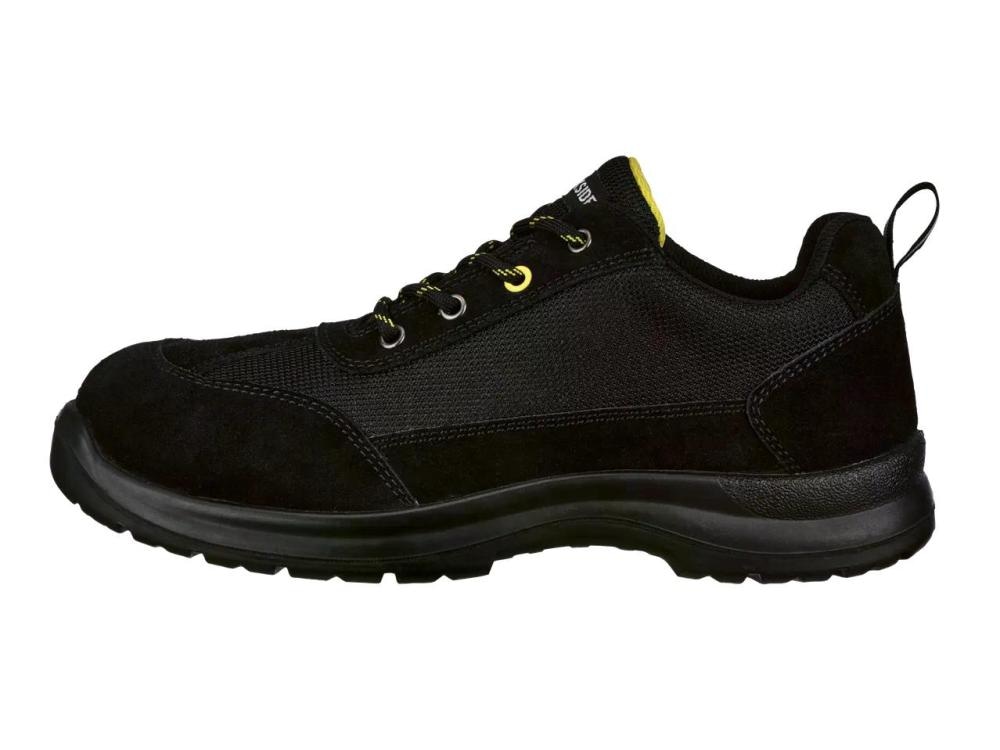 Parkside Cipele S1 Par Akcija u trgovini Lidl