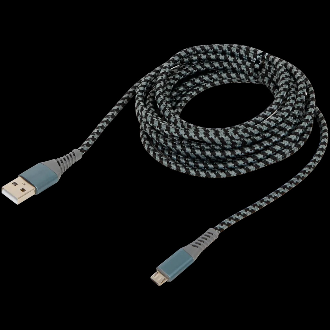 Sologic kabel za punjenje i prijenos 3 metra - Akcija u trgovini Action