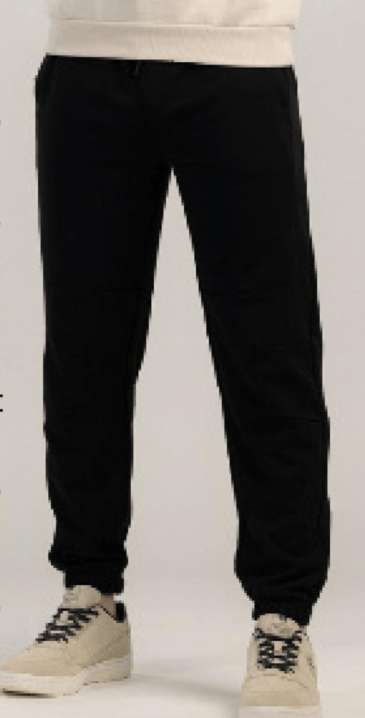 Muške hlače RED by MANA - Akcija u trgovini Mana