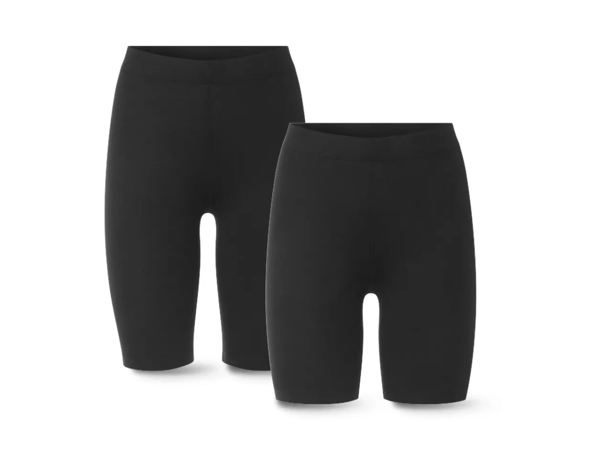 ESMARA Ženske kratke tajice - Akcija u trgovini Lidl