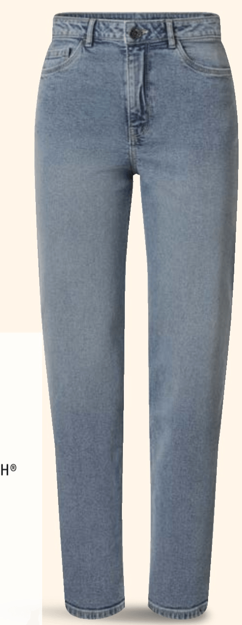 Ženske traperice Esmara - Akcija u trgovini Lidl