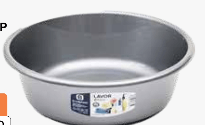 Lavor - Akcija u trgovini KTC