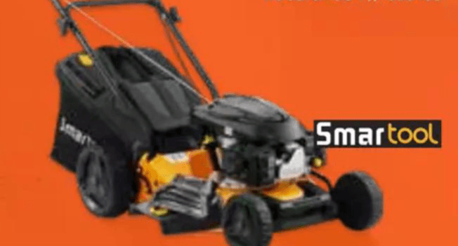 Samohodna kosilica Smartool S463VHY-T6 - Akcija u trgovini Pevex
