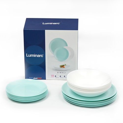 Tanjuri ili zdjela LUMINARC - Akcija u trgovini Kaufland