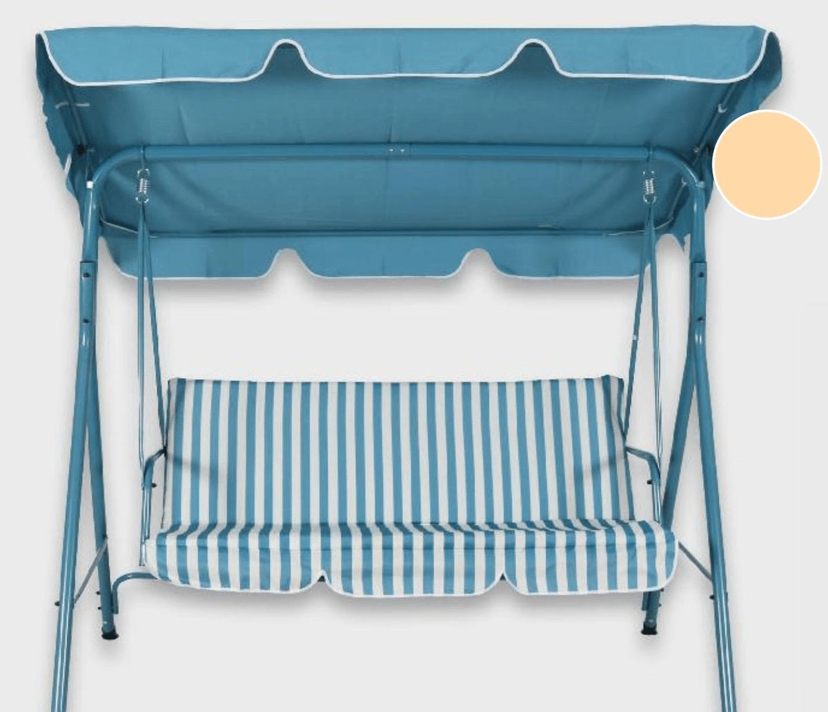 Vrtna ljuljačka 1 komad - Akcija u trgovini Kaufland