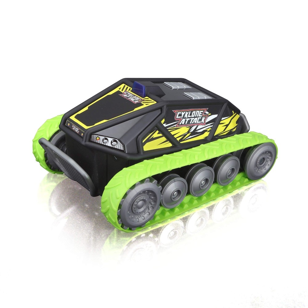 RC Cyklone Attack RTR - Akcija u trgovini Mueller