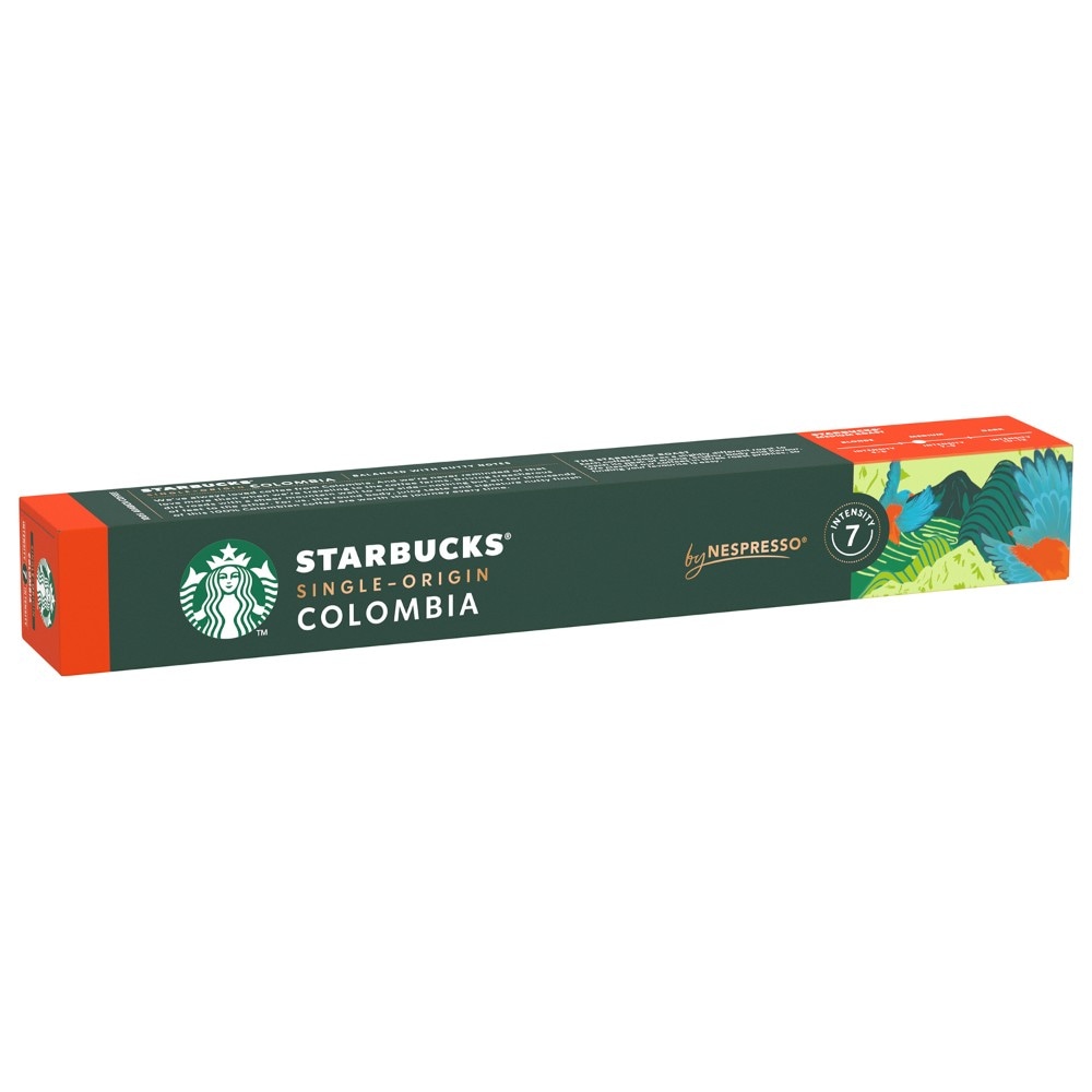 Starbucks Colombia 57g Akcija u trgovini Žabac