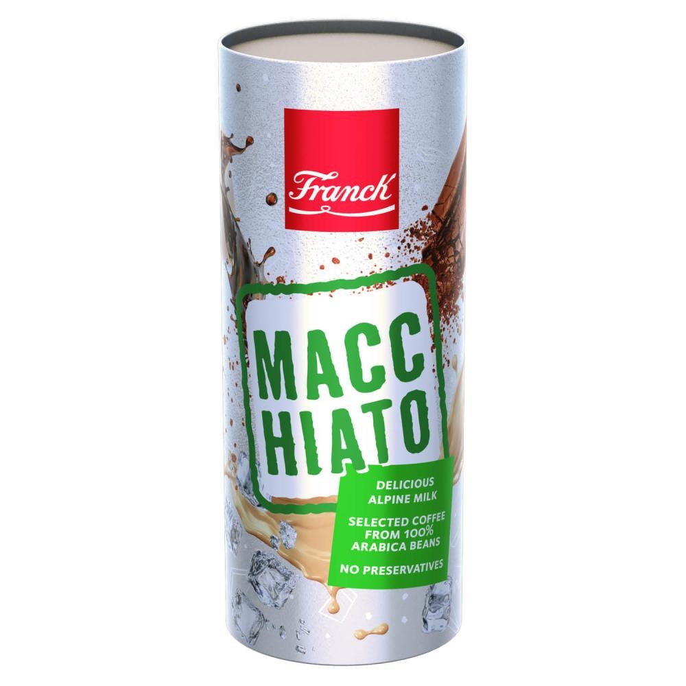 Franck Ledena kava 230 ml - Akcija u trgovini Tommy