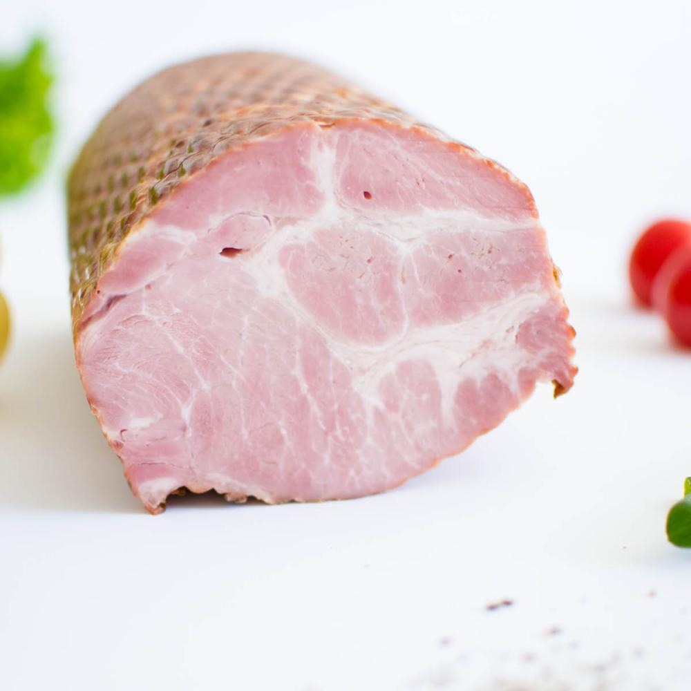 Gušti Dimljeni svinjski vrat - Akcija u trgovini Plodine