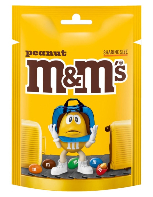 M&M's 200 g - Akcija u trgovini Lidl