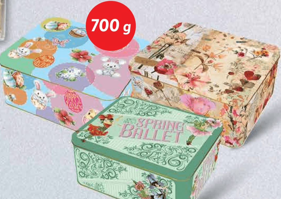 Il Vecchio Forno Colomba 700 g - Akcija u trgovini Plodine