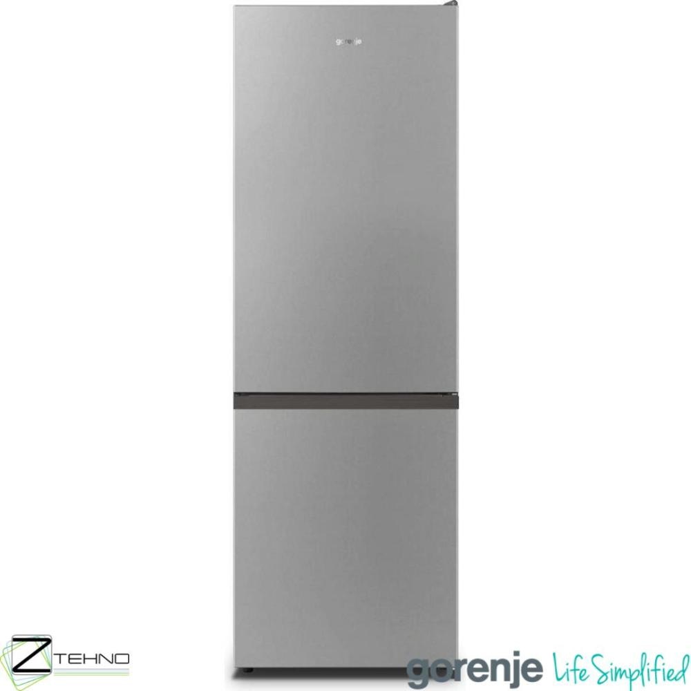 Hladnjak Gorenje NRK6182PS4 - Akcija u trgovini Pevex