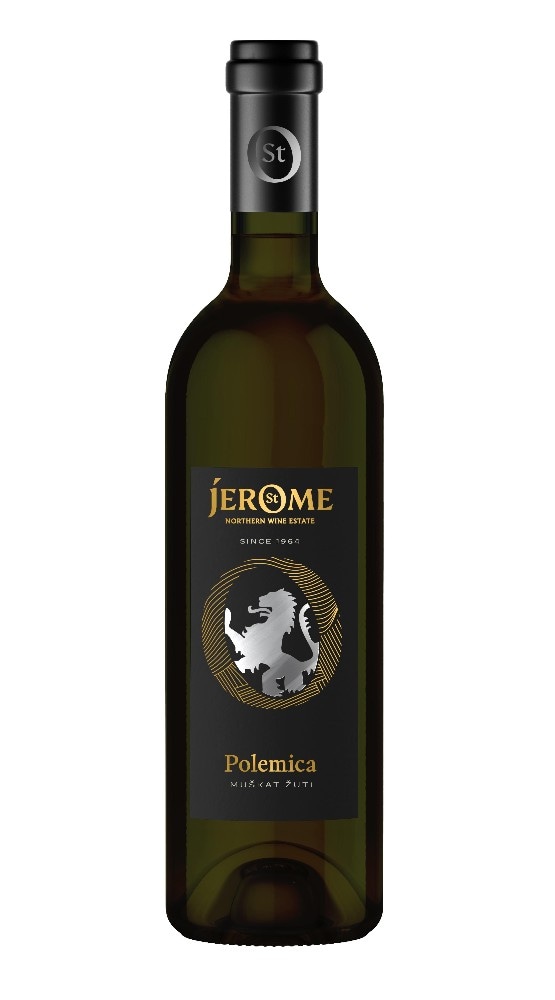St.Jerome i Apolítico vina Akcija u trgovini Kaufland