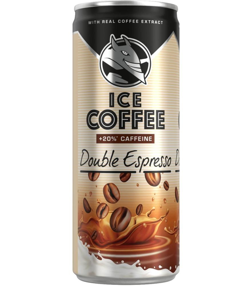 Hell Energy coffee double espresso 250ml - Akcija u trgovini Pivac