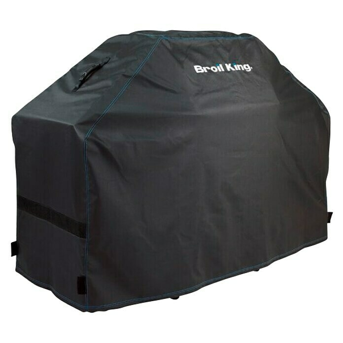 Pokrivač za roštilj - Akcija u trgovini Lesnina