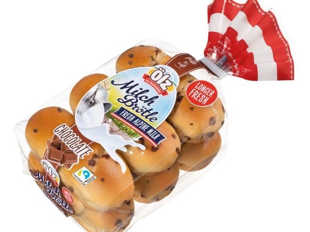 Ölz mliječno pecivo 210 g Akcija u trgovini Studenac