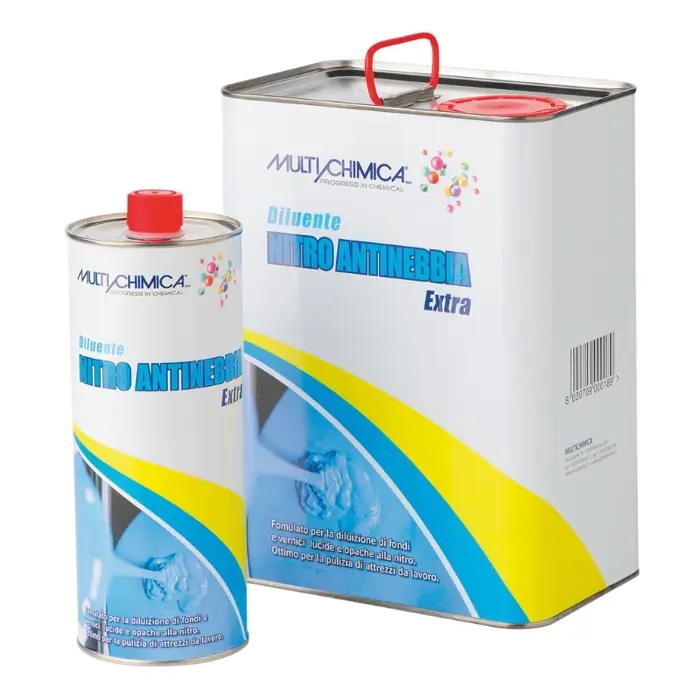 Nitro razrjeđivač Extra 1 L Mitychimica - Akcija u trgovini Grama