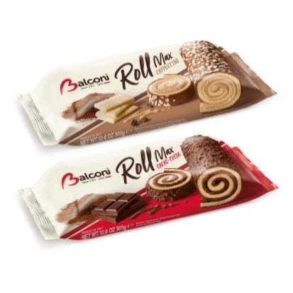 Balconi Rolada 300g - Akcija u trgovini Vrutak