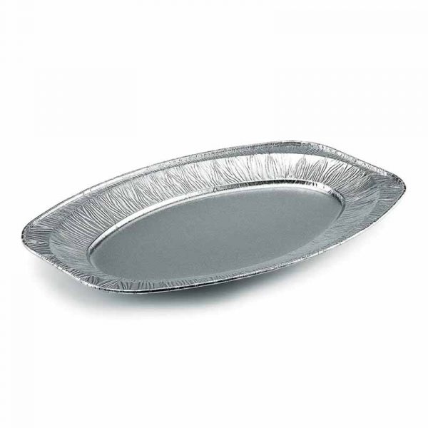 Aluminijski pladanj 1 kom - Akcija u trgovini Ribola