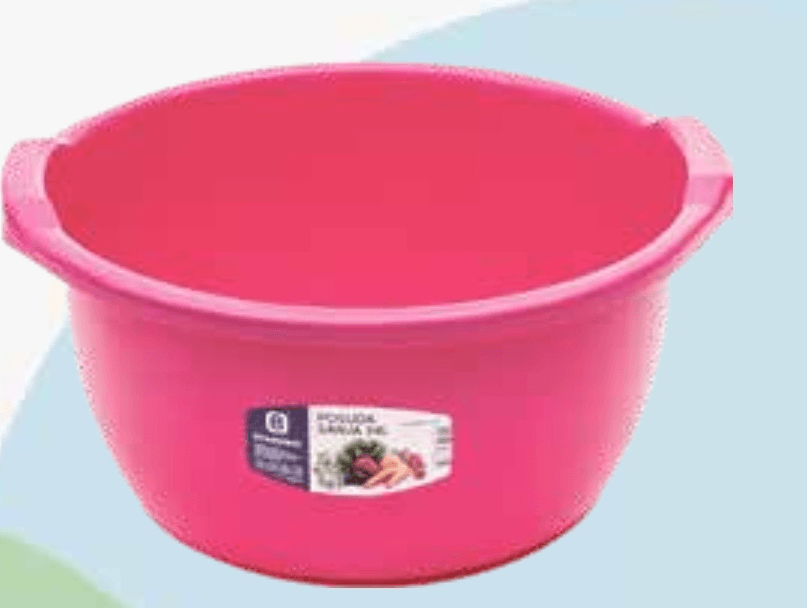 Posuda - Akcija u trgovini KTC