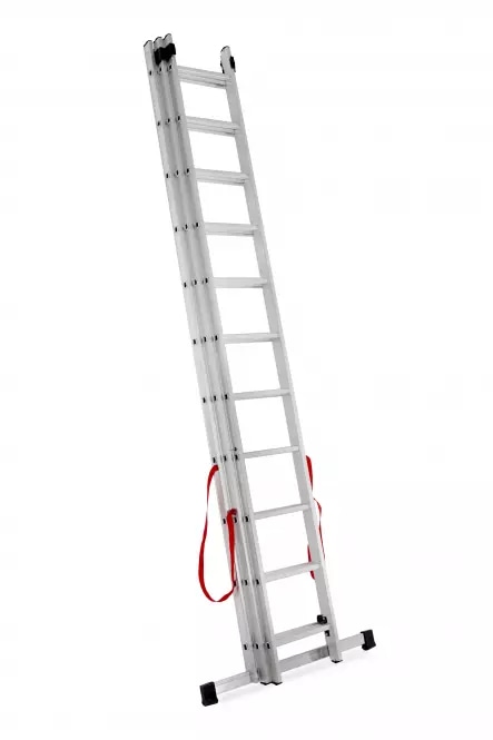 Građevinske ljestve - Akcija u trgovini Metro