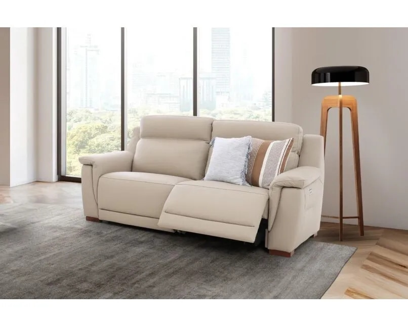 Trosjed Seba 208x97cm maxdivani - Akcija u trgovini Harvey Norman
