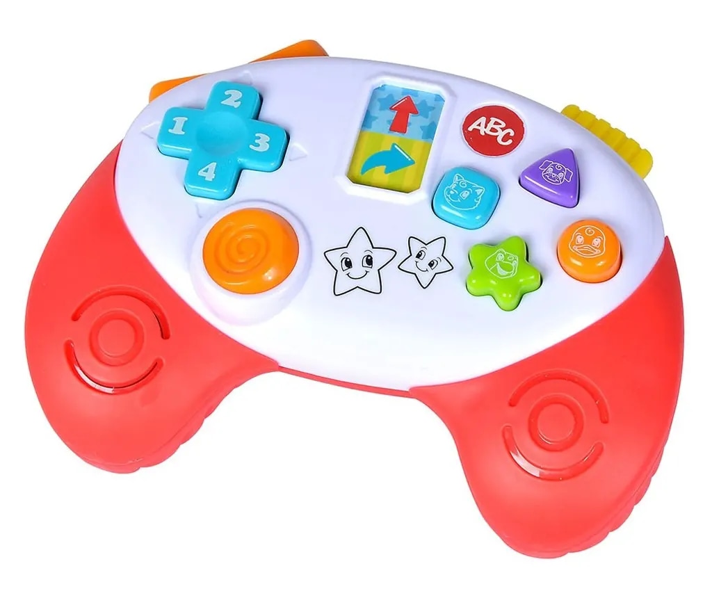 ABC Igračka Dječji Kontroler - Akcija u trgovini Konzum