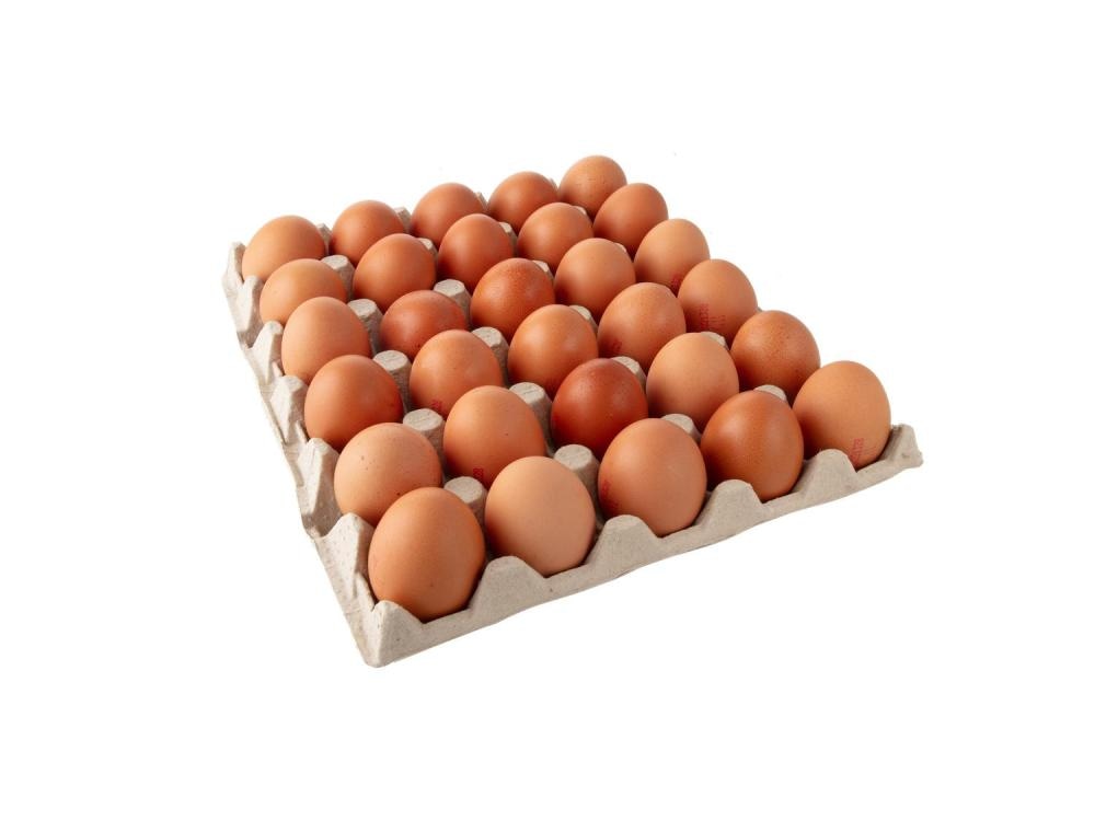 Domaća jaja 30 kom - Akcija u trgovini Lidl