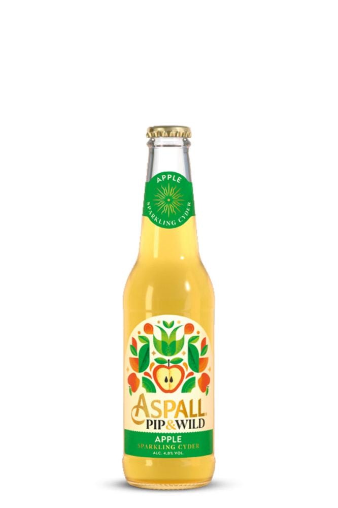 Aspall Cider 0,33 L - Akcija u trgovini Tommy