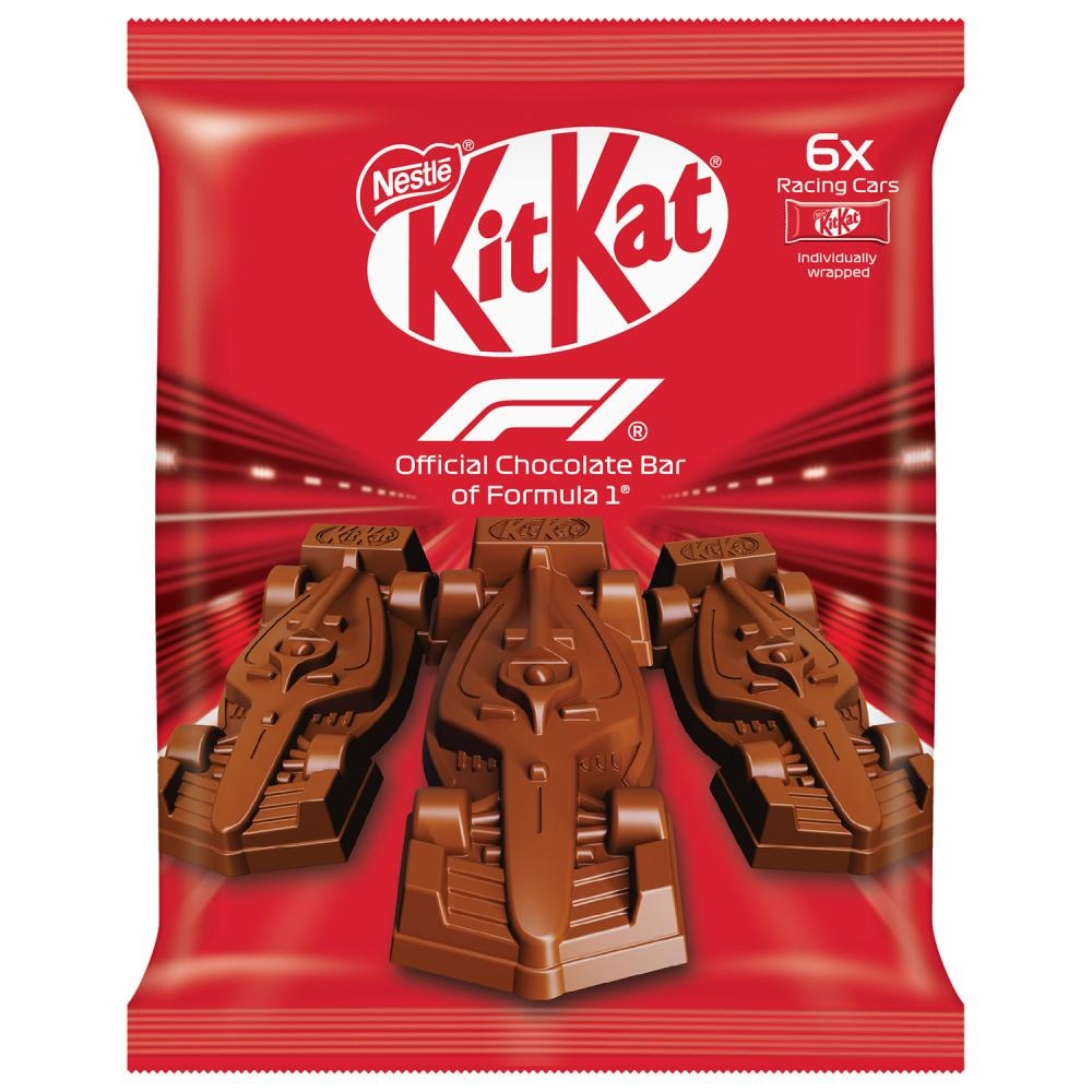 Kit Kat Čokoladni desert - Akcija u trgovini Tommy