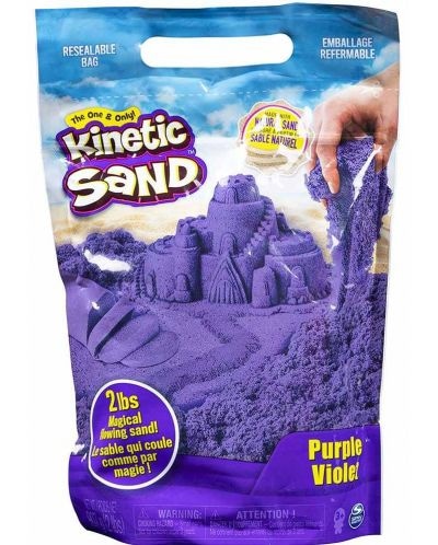 Kinetic Sand Kinetički pijesak 907 g - Akcija u trgovini Lidl