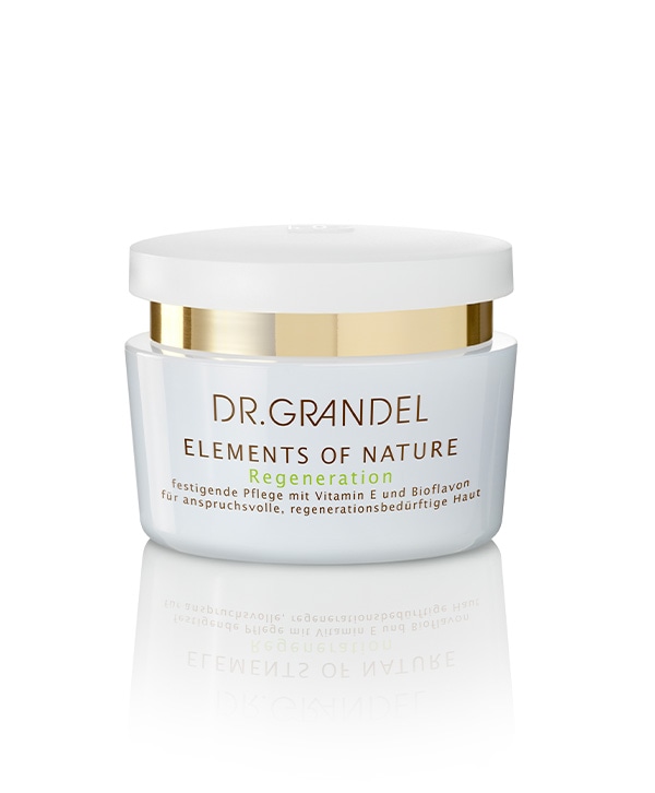 Dr. Grandel Elements of Nature proizvodi - Akcija u trgovini Mueller