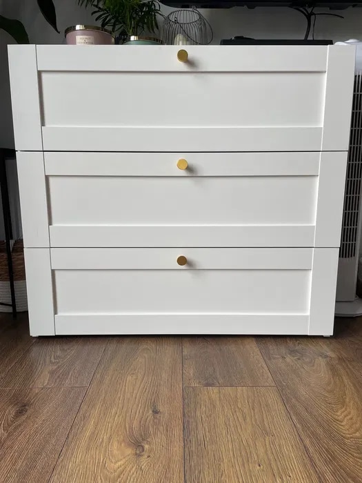 Framlev komoda - Akcija u trgovini Jysk