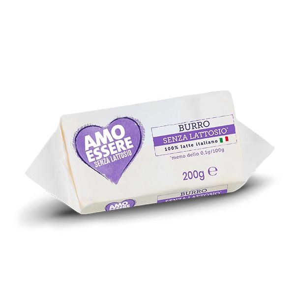 Maslac 200 g AMO ESSERE - Akcija u trgovini Eurospin