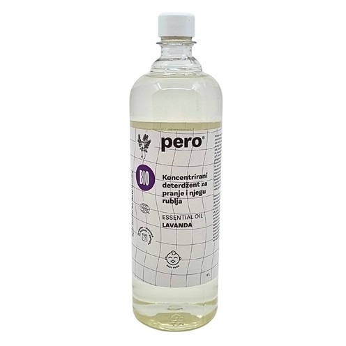 Pero koncentrirani deterdžent 1L - Akcija u trgovini Dm