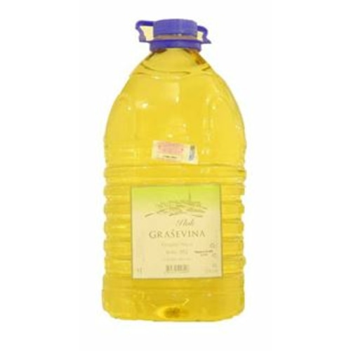 Vino Graševina Čobanković 5 I - Akcija u trgovini KTC