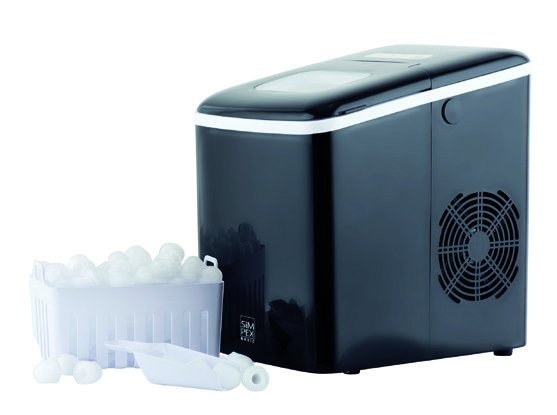 Ledomat Simpex 35964 1 kom - Akcija u trgovini Interspar