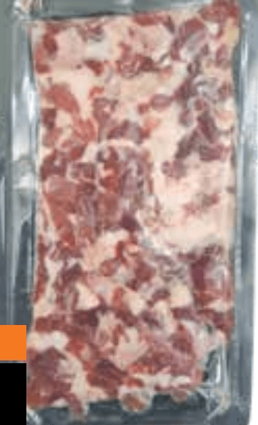 Pršut kockice Voštane 250 g - Akcija u trgovini KTC