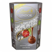 Lindt Praline Lindor 200 g - Akcija u trgovini Studenac
