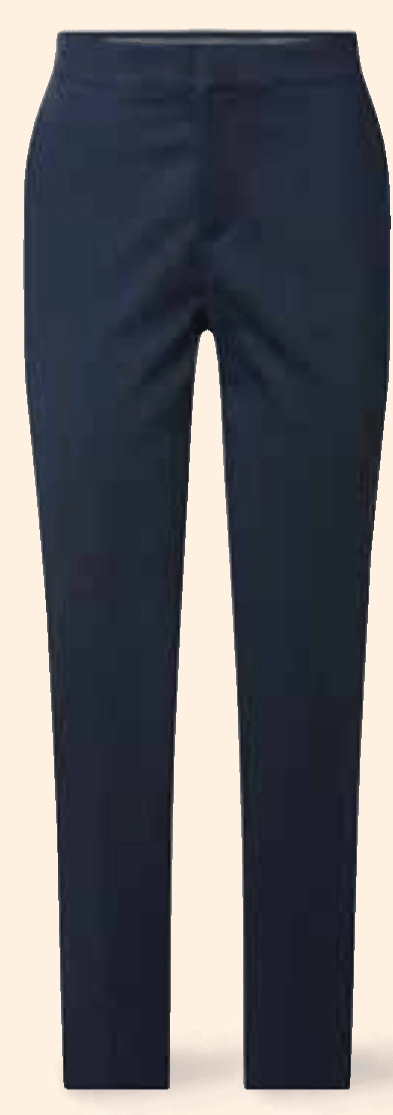 Esmara Ženske hlače Komad - Akcija u trgovini Lidl